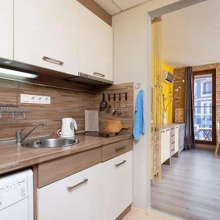 Modern - Meters Away From The * Pomorie