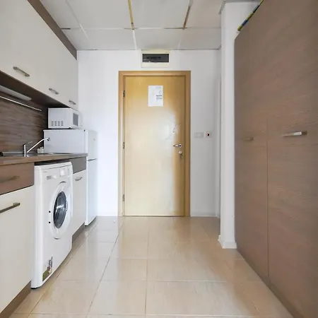 Modern - Meters Away From The *