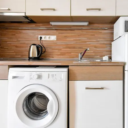 Apartment Modern - Meters Away From The Pomorie