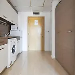 Modern - Meters Away From The *