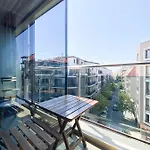 Modern - Meters Away From The * Pomorie