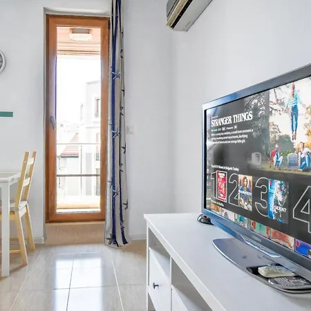 Modern - Meters Away From The * Поморие