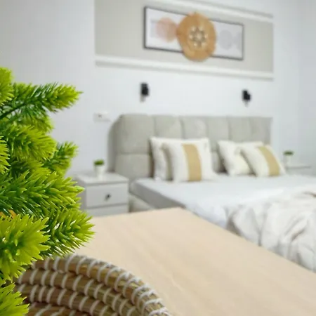 Modern - Meters Away From The *