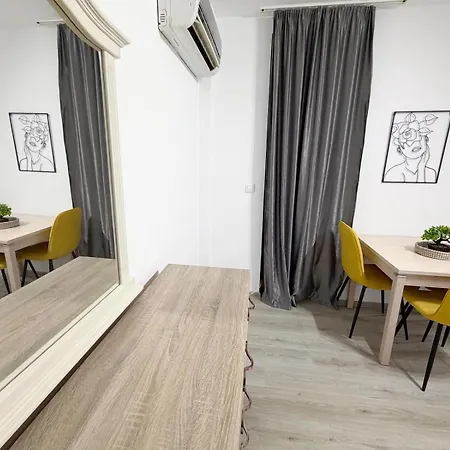 Modern - Meters Away From The