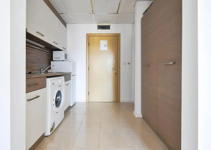 Modern - Meters Away From The *