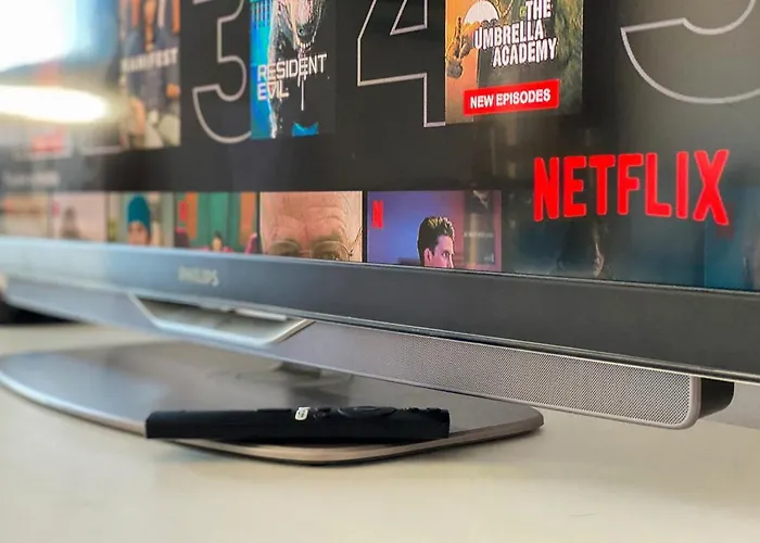 Apartman Modern - Meters Away From The *