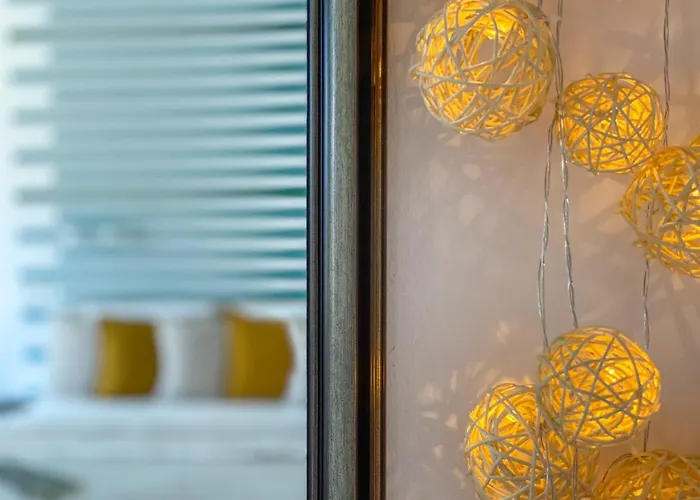 Modern - Meters Away From The Apartman Pomorie