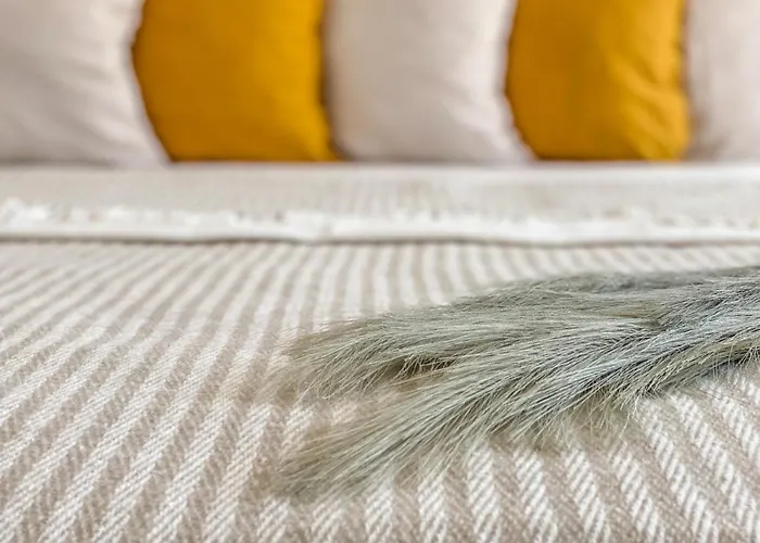 Modern - Meters Away From The Pomorie