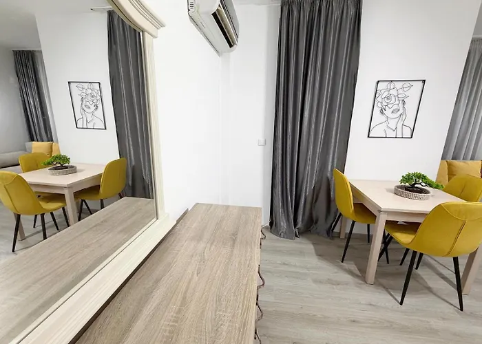 Modern - Meters Away From The